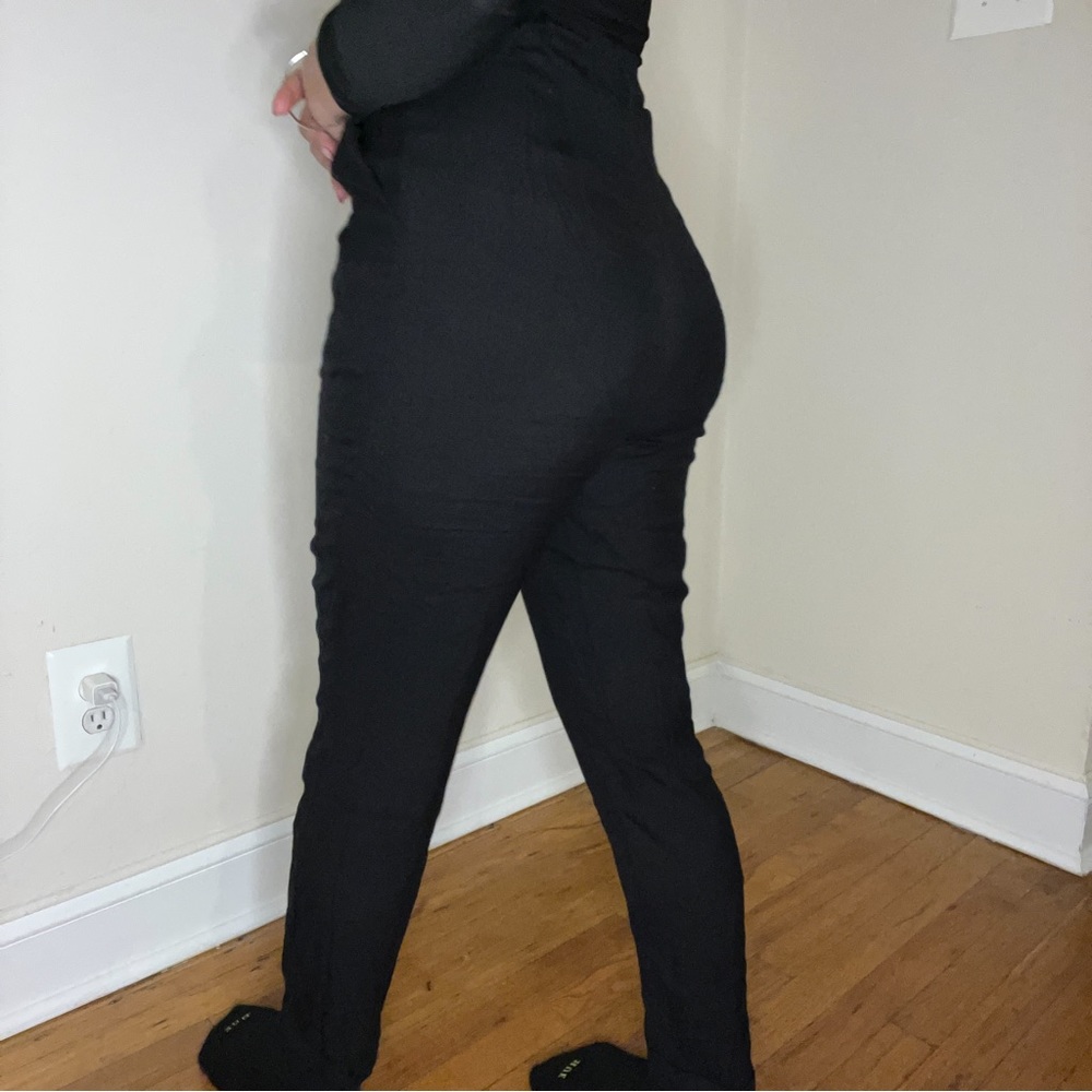 Tapered Trousers - Picture 6 of 7